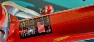 Bicicleta KLEIN ATTITUDE con XT  nueva