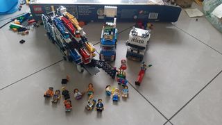 Lego creator 10244