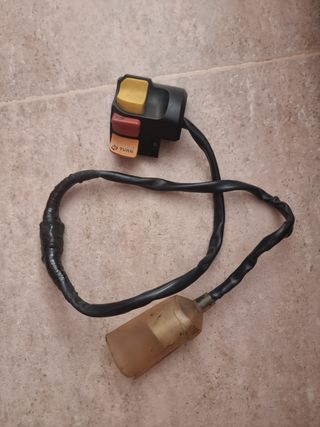 RECAMBIO MOTO BMW INTERRUPTOR COMBINADO 