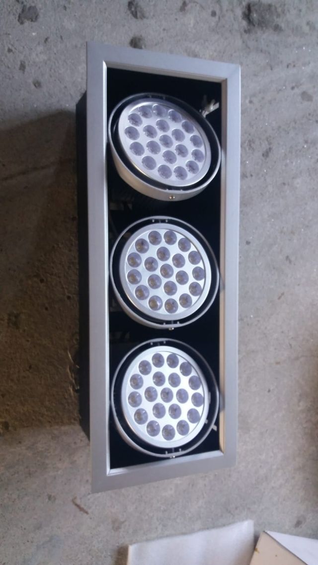 SE VENDEN FOCOS Y BOMBILLAS LED