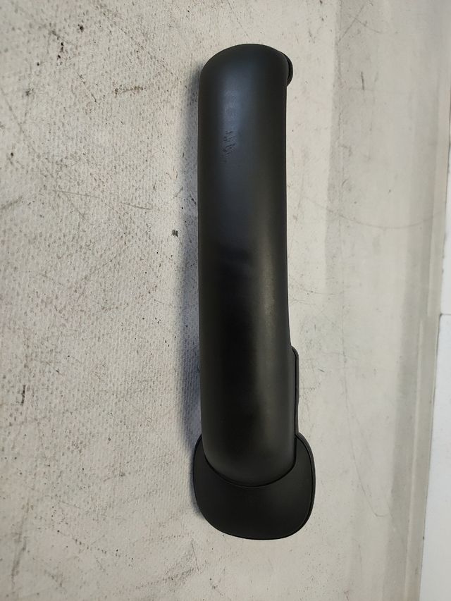 ✅MANETA DELANTERA IZQUIERDA TERRANO II