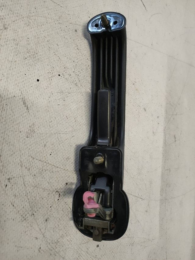 ✅MANETA DELANTERA IZQUIERDA TERRANO II