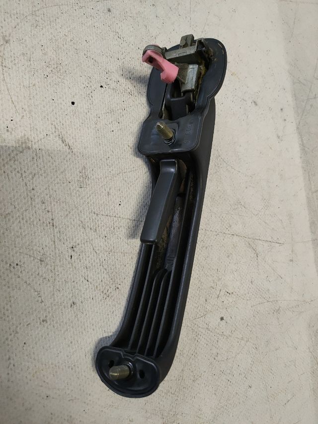 ✅MANETA DELANTERA IZQUIERDA TERRANO II