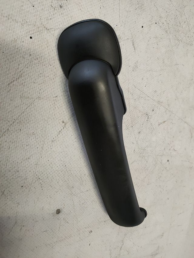 ✅MANETA DELANTERA IZQUIERDA TERRANO II