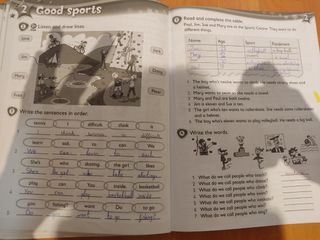 Kid's Box 4° Primaria Cambridge