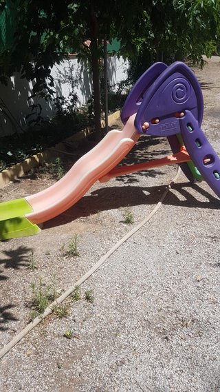 Tobogan