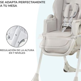 Trona en muy buen estado y muy poco uso