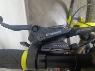 Bicicleta Montaña BH