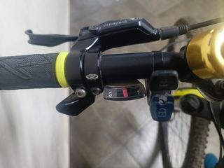 Bicicleta Montaña BH