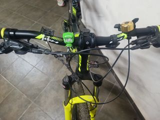 Bicicleta Montaña BH