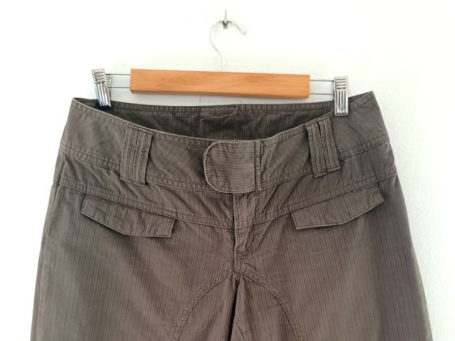 Bermudas de Vero moda talla S