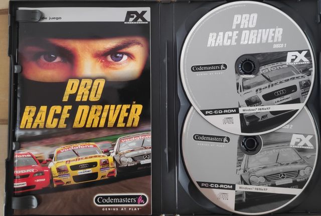 Juegos pc