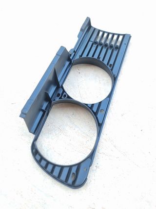 Cerquillo optica faro izquierdo BMW SERIE 3 e30