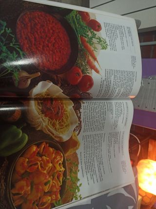 Recetas temporada Karlos Arguiñano