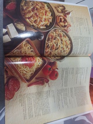 Recetas temporada Karlos Arguiñano