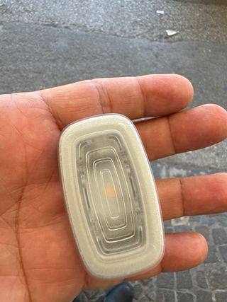 Luce bagagliaio mercedes GLA 202/2024