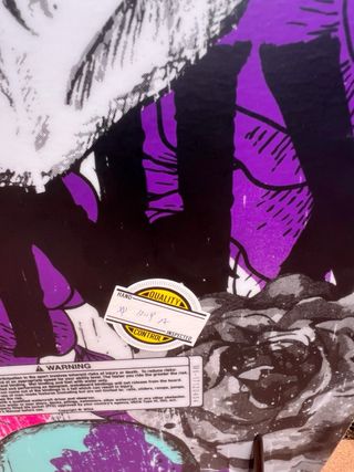 Tabla wakeboard Ronix 134 + botas Ronix t.40