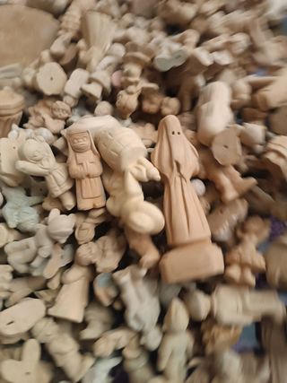 Figuras antiguas 