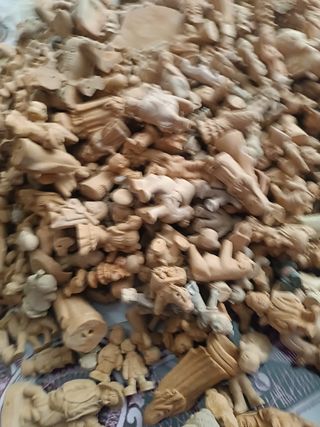 Figuras antiguas 