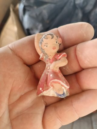Figuras antiguas 
