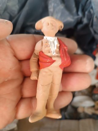 Figuras antiguas 