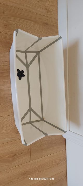 BAÑERA FLEXIBLE STOKKE