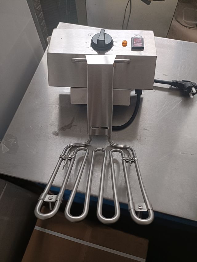 Freidora hostelería NUEVA