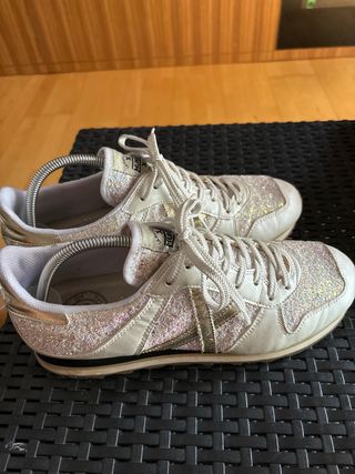 Zapatillas munich 43