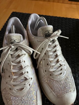 Zapatillas munich 43