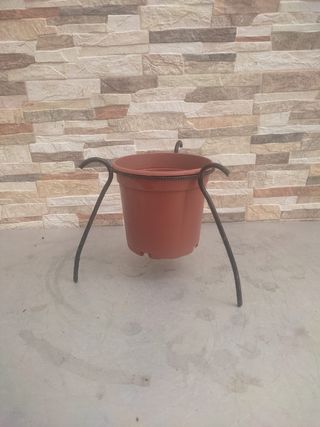 Maceteros 2 unidades