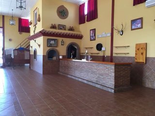 SE VENDE FINCA CON NAVE Y INVERNADERO Y PARCELA