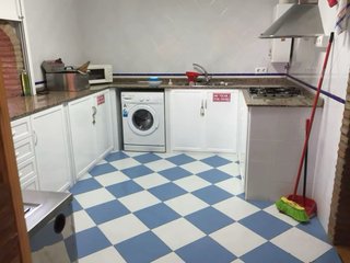 SE VENDE FINCA CON NAVE Y INVERNADERO Y PARCELA