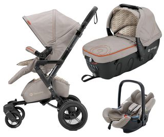 Trio Concord Neo