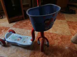 Patinete