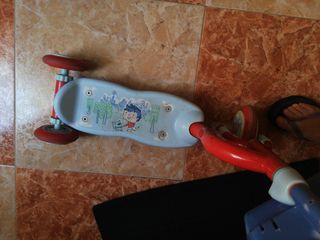 Patinete