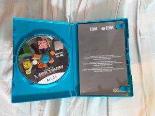 Juegos Wii U-Wii