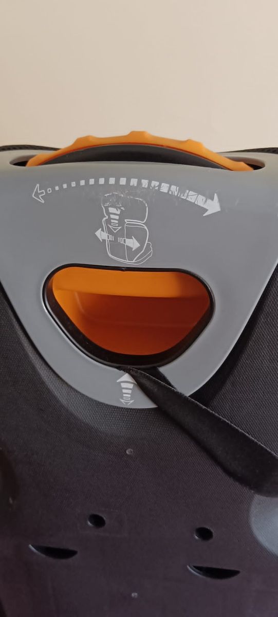 Seggiolino auto per bambini Isofix Chicco