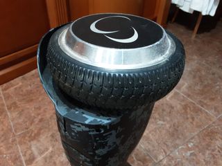 Hoverboard