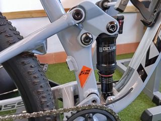 2 Bicicletas de montaña