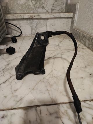 Para motor BMW e34 tds