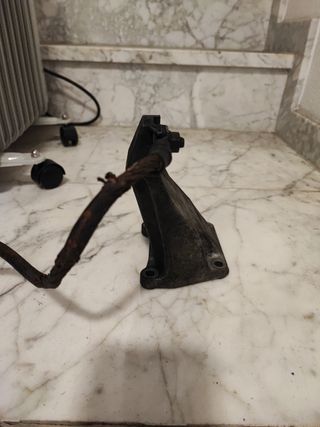 Para motor BMW e34 tds