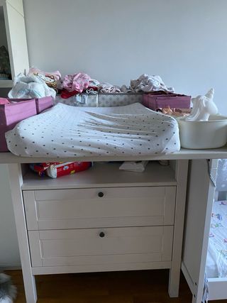 Dormitorio bebé