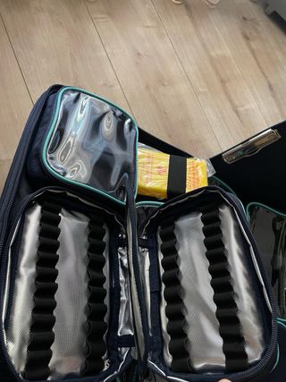 Maletin médico - enfermera