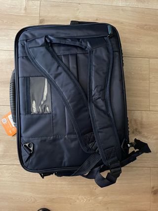 Maletin médico - enfermera