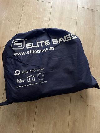 Maletin médico - enfermera