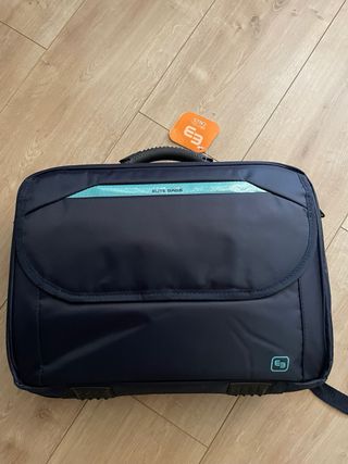 Maletin médico - enfermera