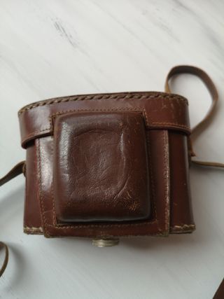 Cámara de fotos Capta