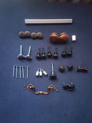 PACK TIRADORES VARIADOS