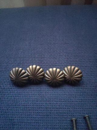 PACK TIRADORES VARIADOS