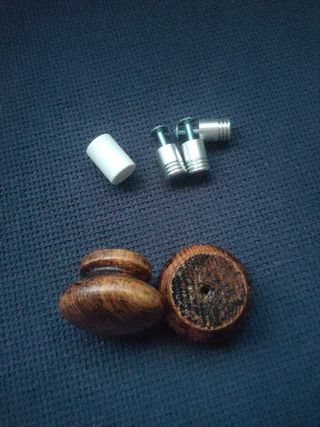 PACK TIRADORES VARIADOS